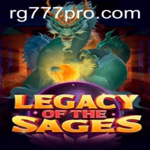 Exploring the Enchantment of LegacyoftheSages with RG777