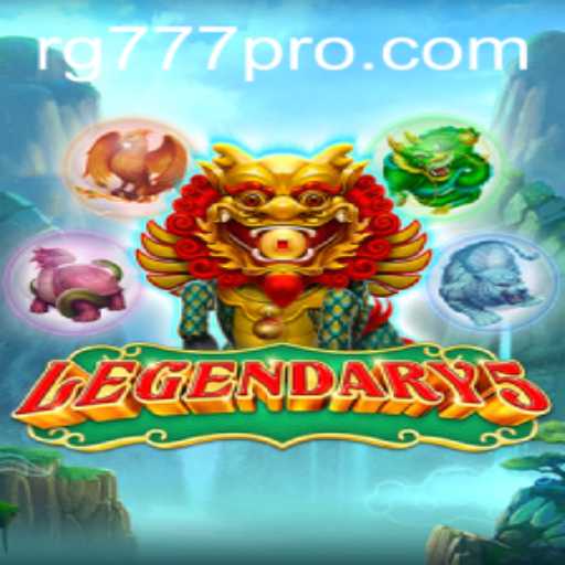 Legendary5: Unveiling the Epic Adventure with RG777