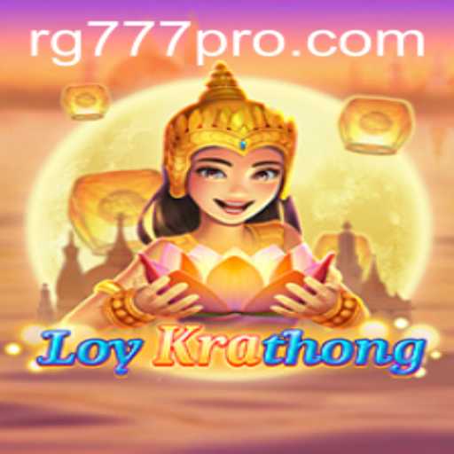 Exploring LoyKrathong: The Enchanting Game of RG777