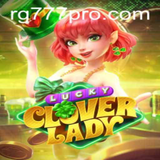 Step into Adventure with LuckyCloverLady: A Thrilling Gaming Experience