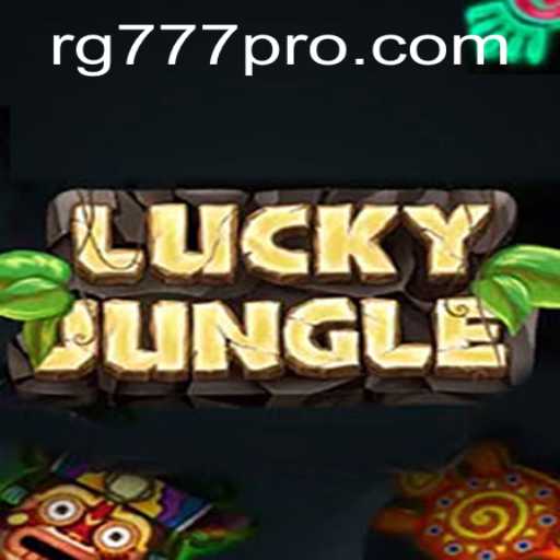 Enter the Thrilling World of LuckyJungle: The Adventure Awaits with RG777