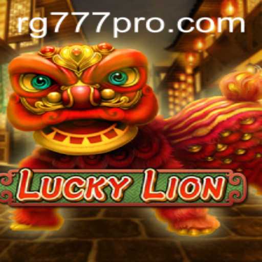Discover LuckyLion: A New Era in Mobile Gaming with RG777