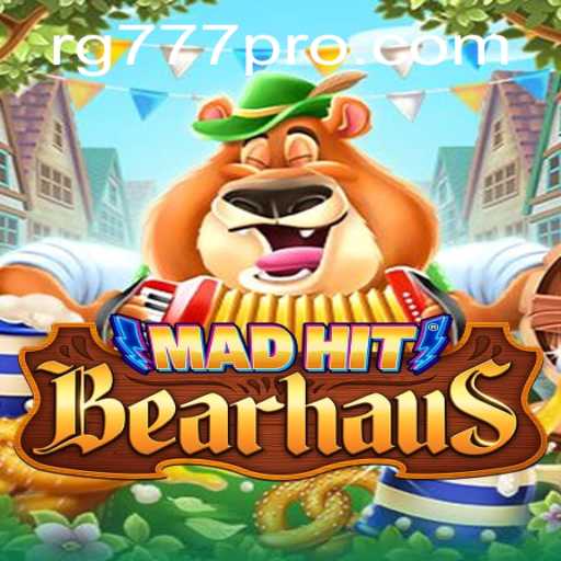 MadHitBearhaus: The Thrilling Adventure of Strategy and Survival