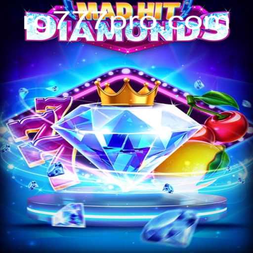 MadHitDiamonds: Unveiling the Thrills of RG777's Latest Adventure