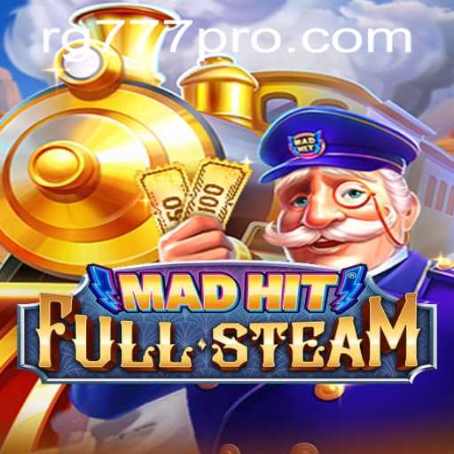 Dive Into the Thrilling World of MadHitFullSteam