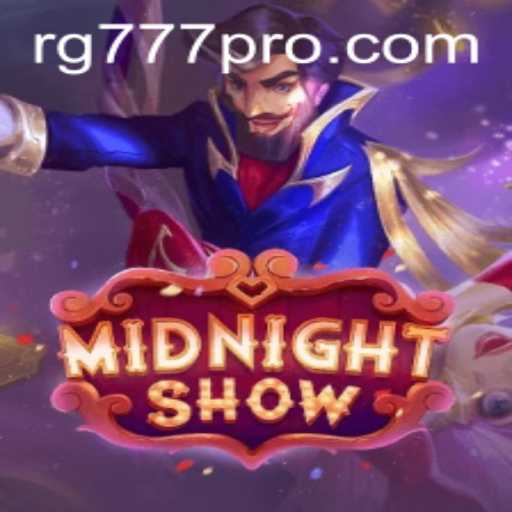 MidnightShow: A Thrilling New Gaming Experience with RG777