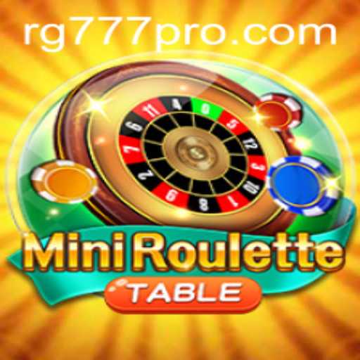 Dive into the Exciting World of MiniRoulette with RG777