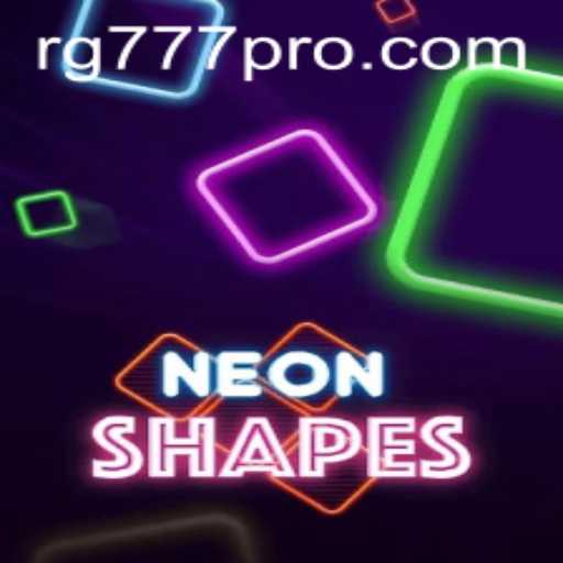 Exploring the Dynamic World of NeonShapes with RG777