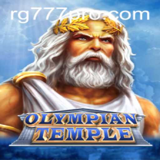 Discover the Exciting World of OlympianTemple: Unleash the Power of the Gods