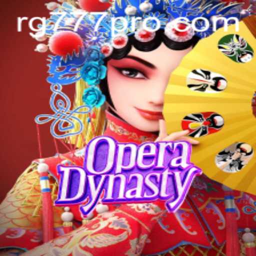 OperaDynasty - A Mesmeric Voyage Through Virtual Operatic Realms