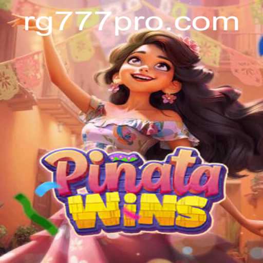 Exciting New Game: PinataWins RG777