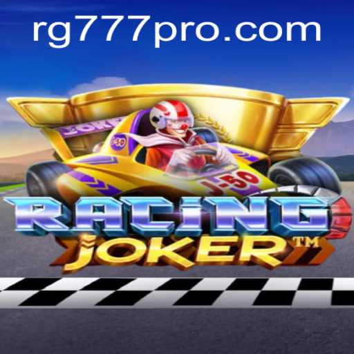 Discovering RacingJoker: The Thrilling Adventure with RG777