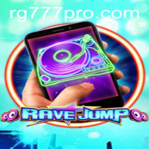 Discover RaveJumpmobile: The Next-Level Gaming Experience