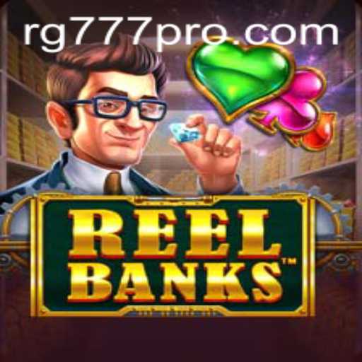 Exploring the Thrills of ReelBanks: A Dynamic Slot Gaming Experience