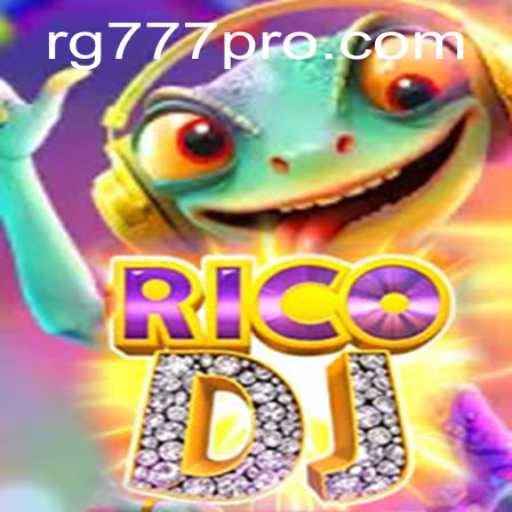 Exploring the Dynamic World of RicoDJ: An In-Depth Guide to the Game with the Keyword RG777