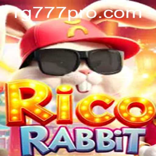 RicoRabbit: Unveiling the Latest Trend in Gaming