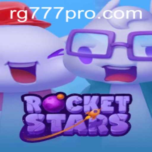 RocketStars: A Stellar Voyage into the Gaming Universe