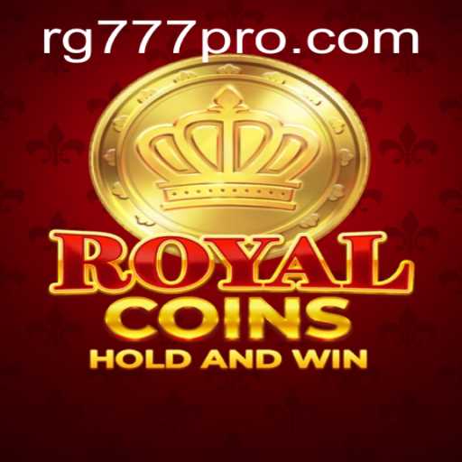 Exploring the World of RoyalCoins: A Journey into the Game with RG777