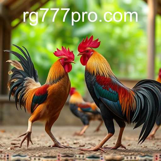 RG777