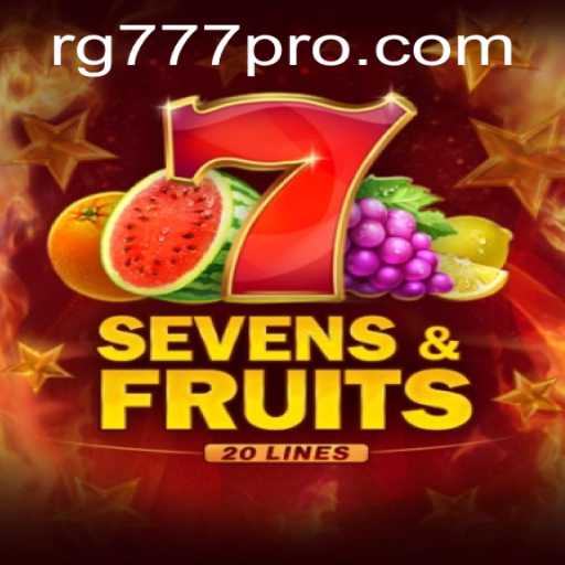 Unveiling SevensFruits20: The Exciting World of Modern Slot Gaming
