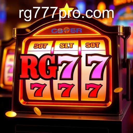 RG777
