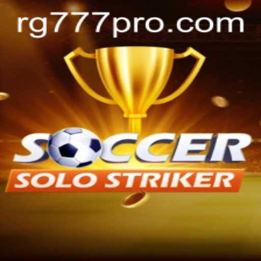 Experience the Thrill of SoccerSoloStriker: A New Era in Virtual Soccer