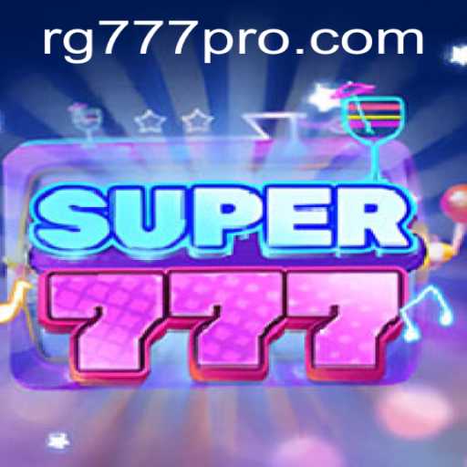 Super777: A Thrilling Dive into the World of RG777 Gaming