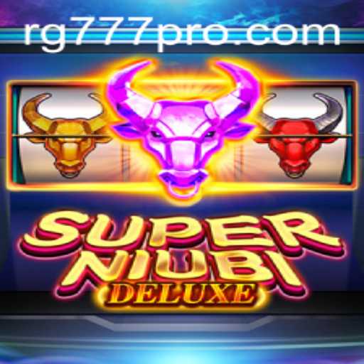 Exploring the Marvelous World of SuperNiubiDeluxe – The Game of the Future