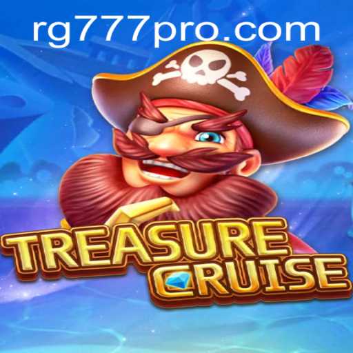 Unlock the Secrets of TREASURECRUISE: A Journey into Adventure and Strategy