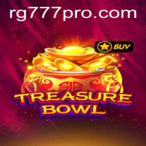 Unveiling 'TreasureBowl': A Dive into the Exciting World of RG777