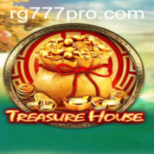 Discover the Exciting World of TreasureHouse: A New Adventure Awaits
