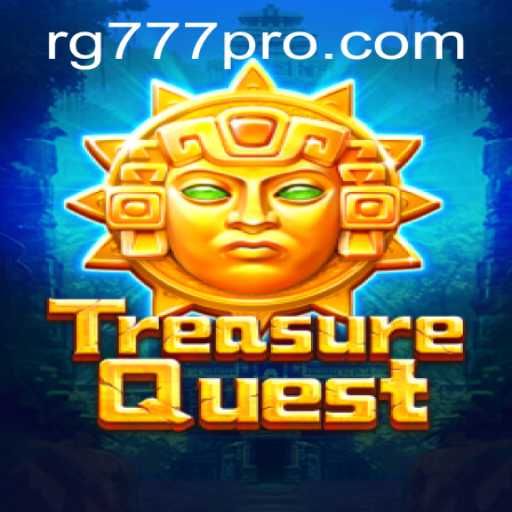 TreasureQuest: Embark on an Epic Adventure with RG777