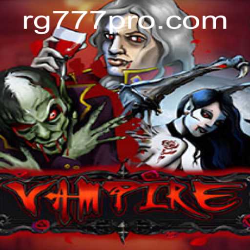 The Enigmatic World of Vampire: Engaging with the RG777 Phenomenon