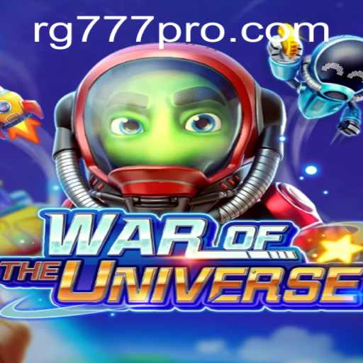 Discover the Epic Adventure of WAROFTHEUNIVERSE: A Journey Beyond Imagination