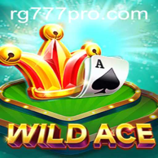 Unveiling WildAce: A Thrilling Adventure in the World of RG777