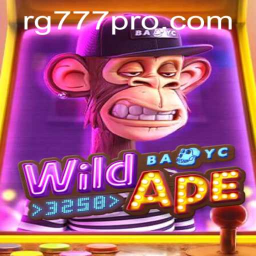 Discover the Wild World of WildApe3258: A Gaming Adventure