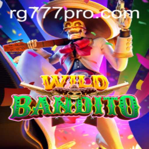 Discover WildBandito: Unleashing the Thrills of RG777 Gaming