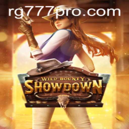 WildBountyShowdown: An Immersive Adventure Awaits