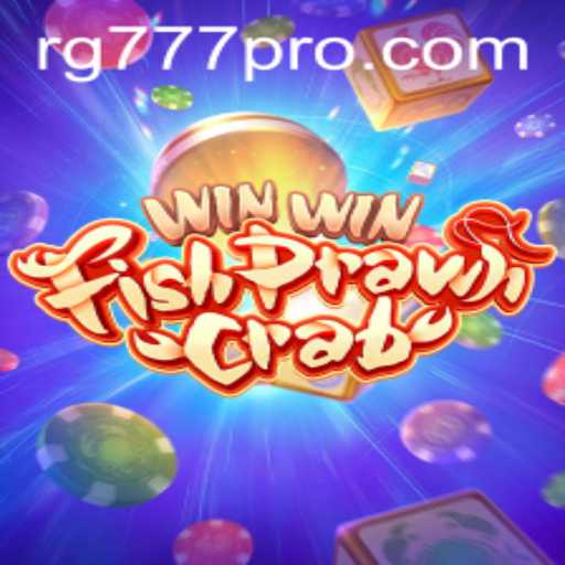 Discover the Thrilling World of WinWinFishPrawnCrab: A Deep Dive into RG777-Enhanced Gameplay
