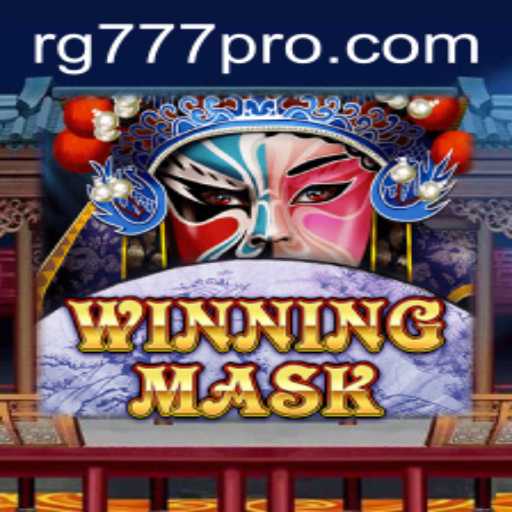 Discover the Thrills of WinningMask: An In-Depth Look at RG777