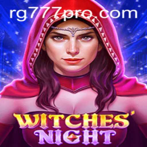 A Magical Journey: Dive Into the Enchanting World of WitchesNight