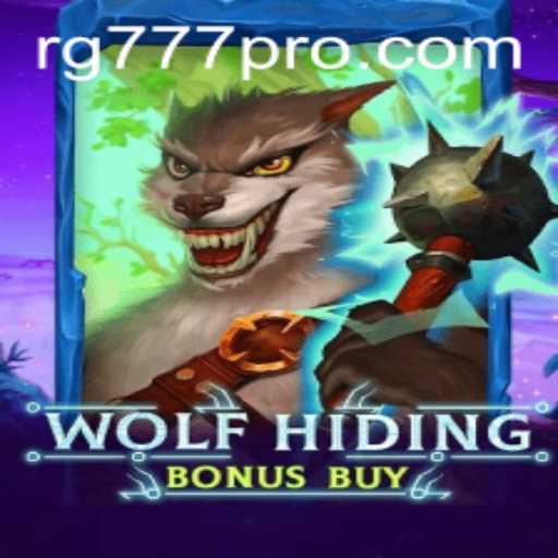 Unveiling the Secrets of WolfHidingBonusBuy: A Comprehensive Guide