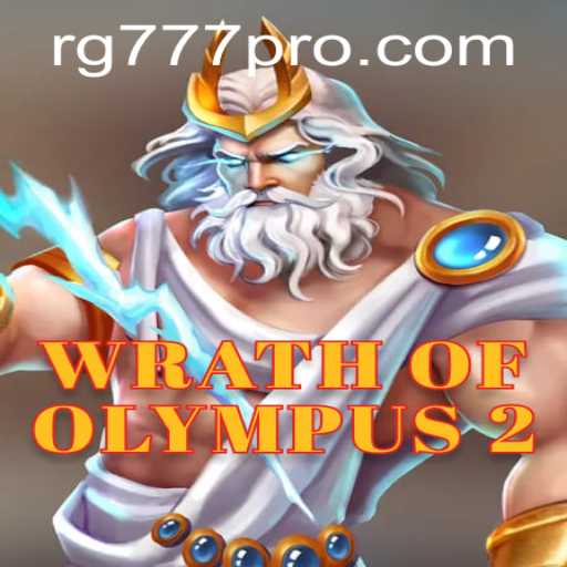 Discover the Epic World of WrathofOlympus2 and the Power of RG777
