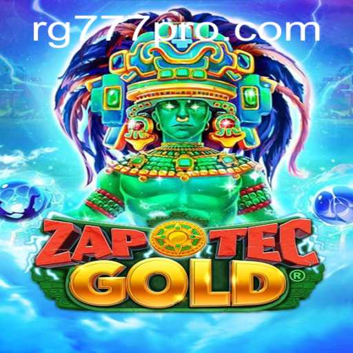 Unveiling ZapOtecGold: A Dive into the Exciting World of RG777