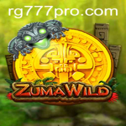 Exploring the Thrilling Universe of ZumaWild with RG777